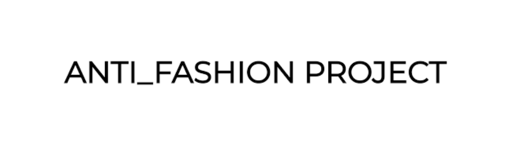 Logo ANTIFASHION